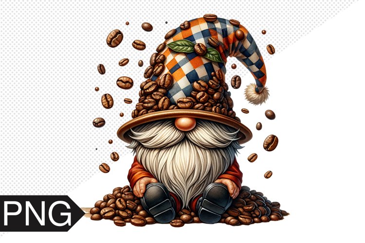 Coffee Clipart Image 13