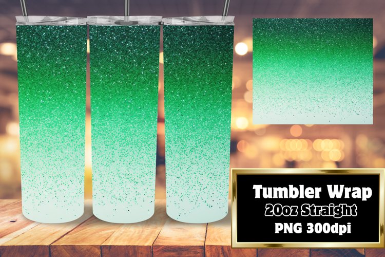 Sublimation Magic with Glitter Sparkle