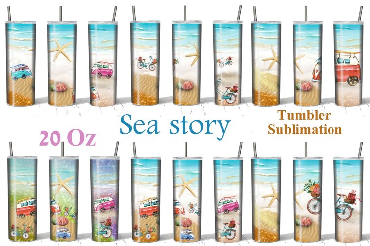 Beach Clipart Image 17