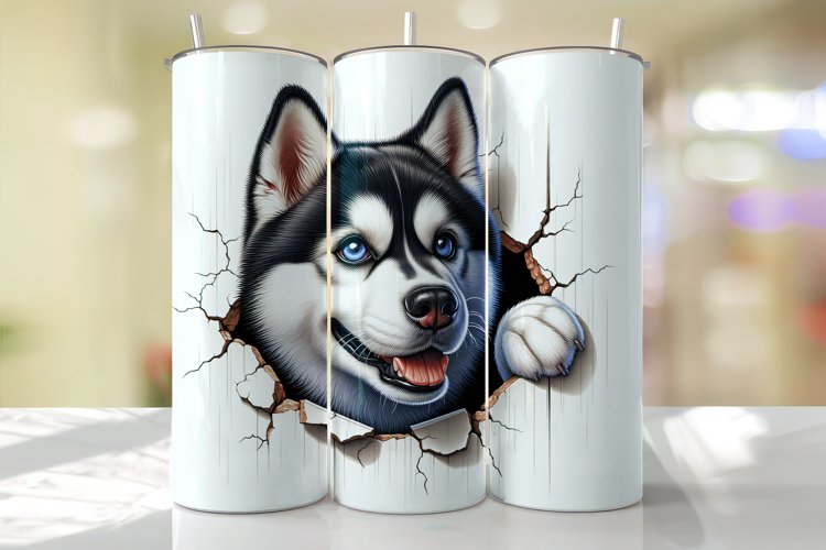 Sublimation Tumbler Designs Image 19