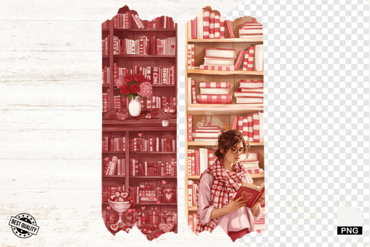 Reading Books Brushstrokes PNG - Reading Clipart