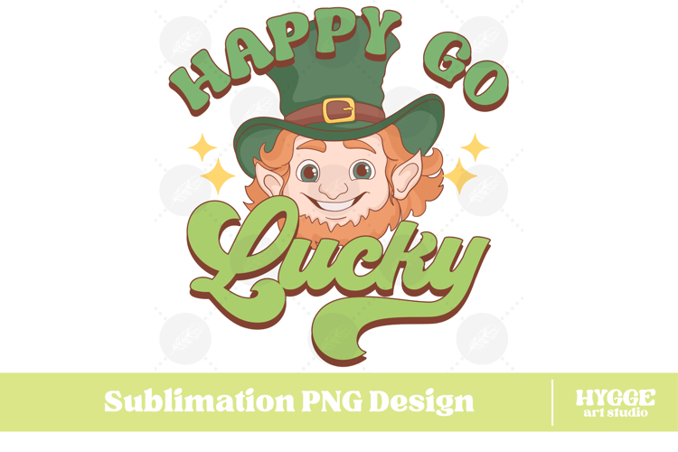 St Patricks Clipart Image 20
