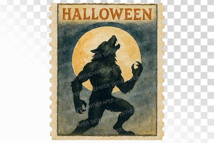 Gothic Clipart Image 3