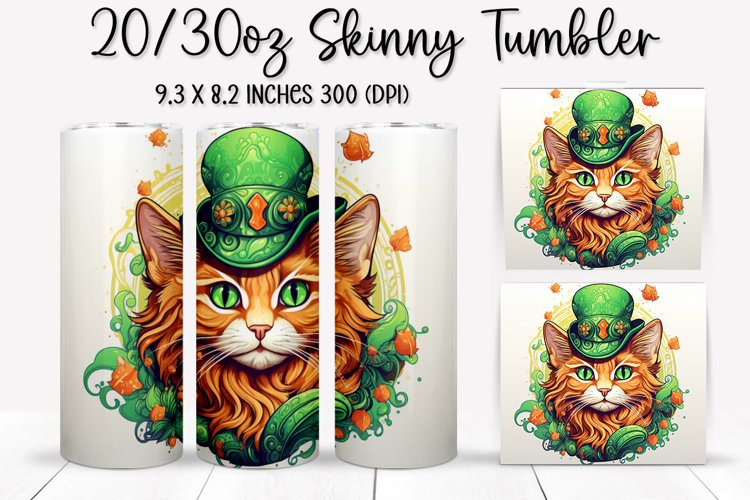 St Patrick's Day Clipart Image 8