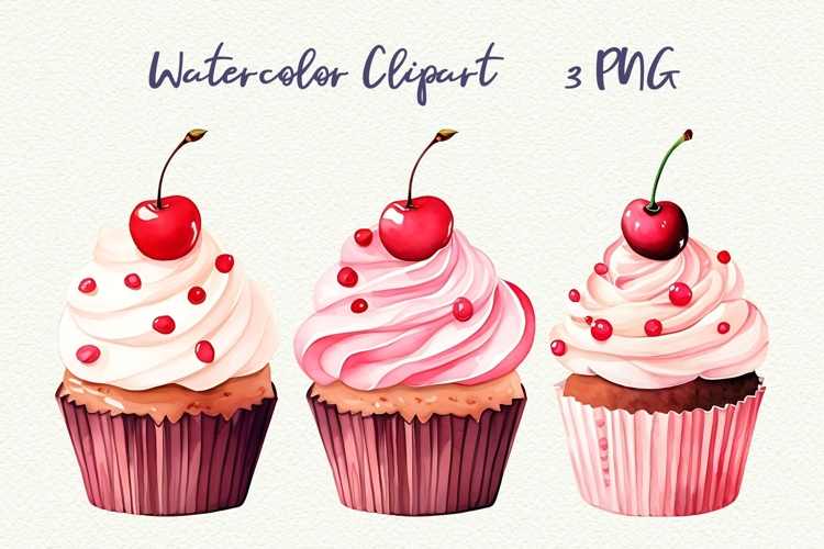 Baking Clipart Image 16