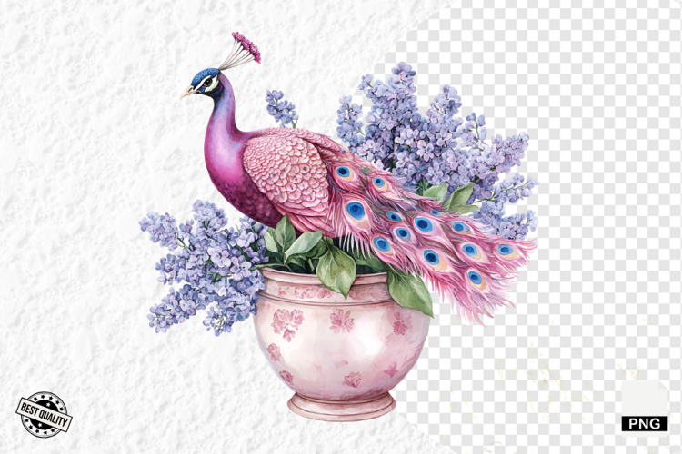 Garden Clipart Image 18