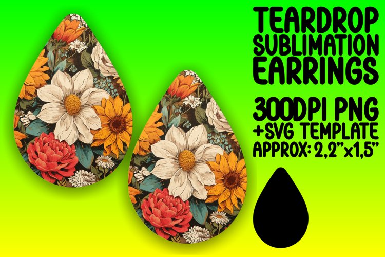 Earring Png Image 12