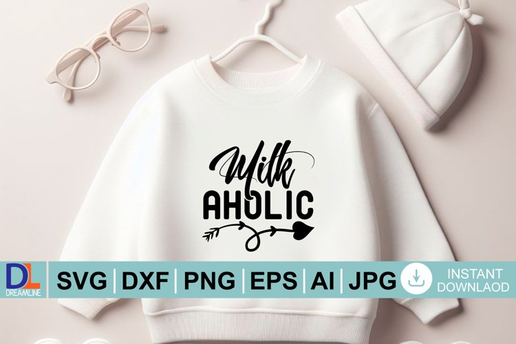 Baby Sublimation Designs Image 14