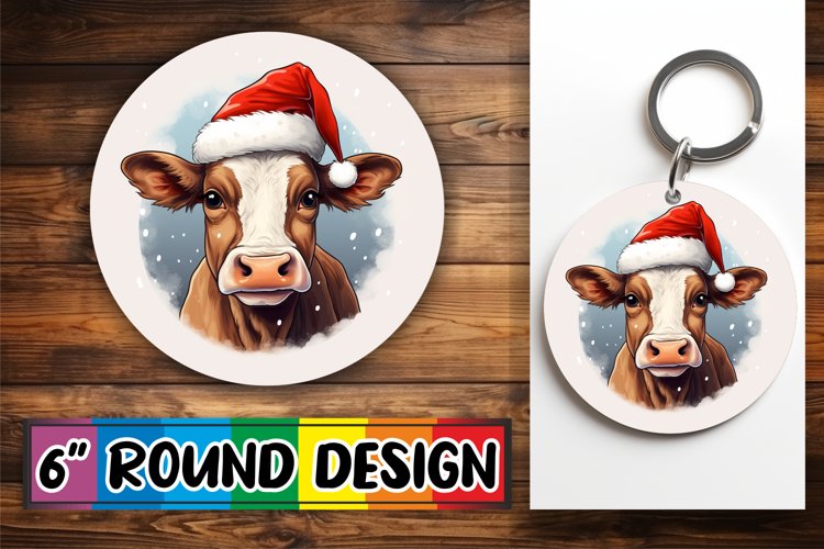 Cute Snowman Clipart Image 9