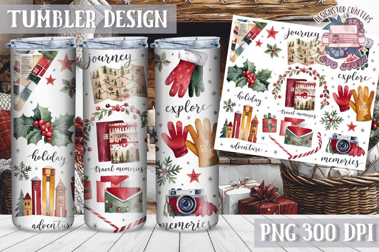 Christmas Story Svg Image 22