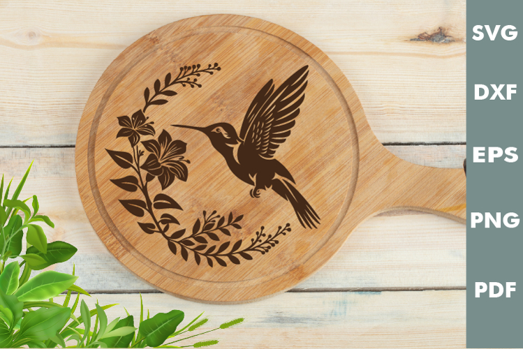Cutting Board SVGs Image 6