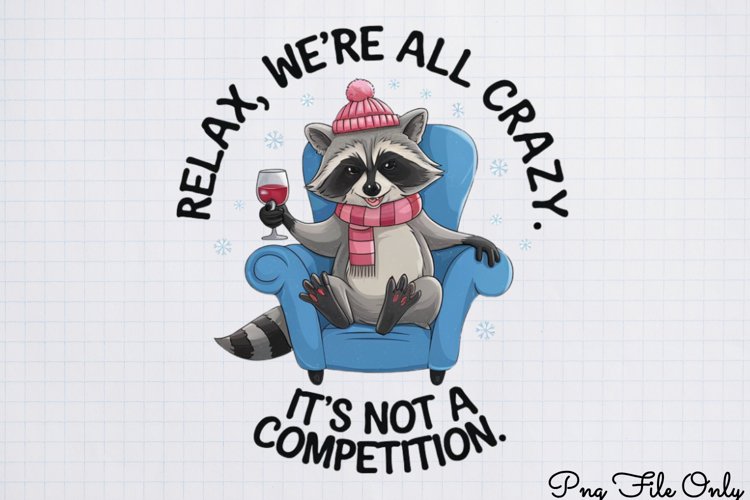 Raccoon Png Image 24