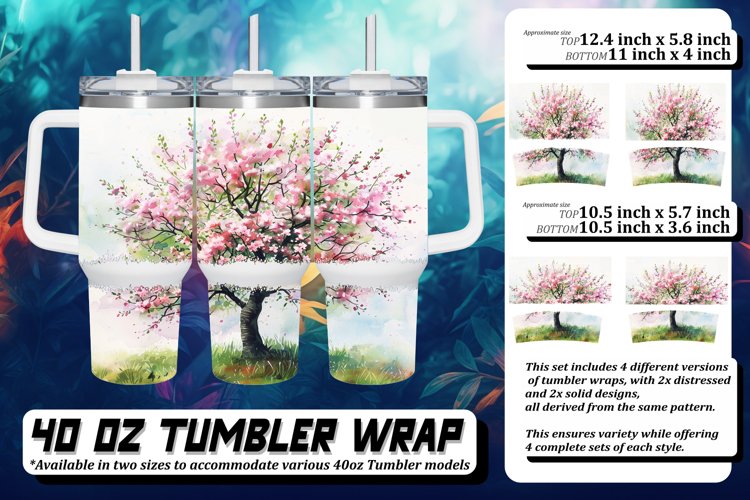 Watercolor Flower Png Image 4