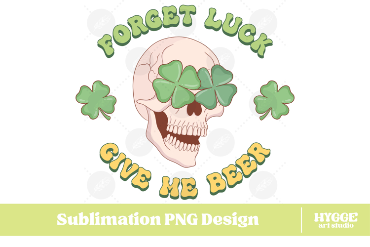 St Patricks Clipart Image 7