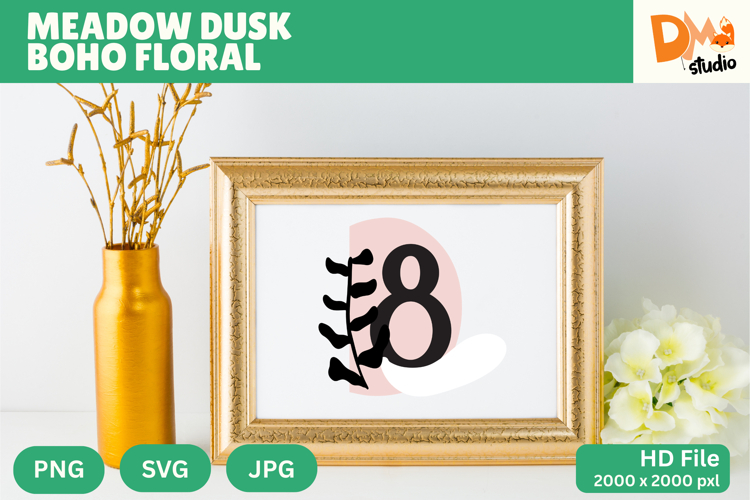 Rustic Logo Image 12