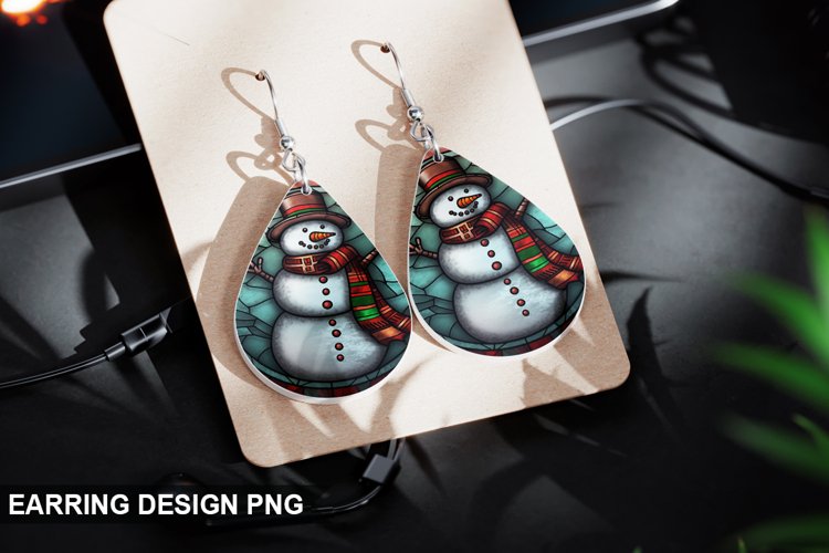 Earring Png Image 24