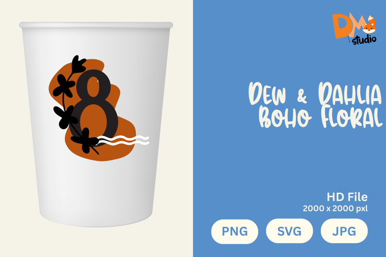 Rustic Logo Image 21