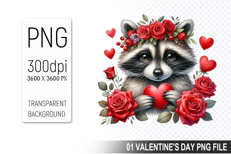 Valentines Day Clipart Image 15