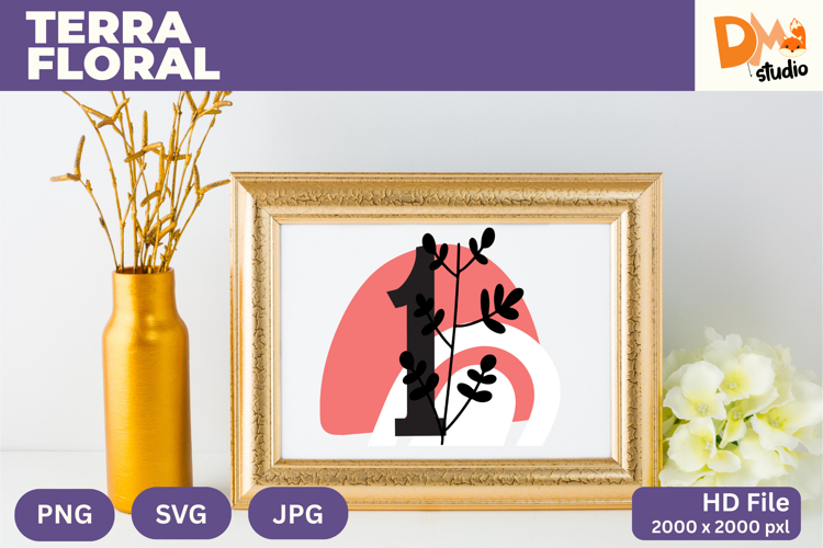 Nature Svg Image 11