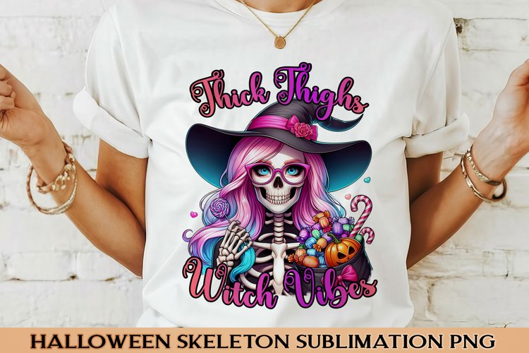 Skeleton PNG Image 7