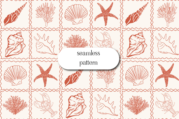 Ocean Clipart Image 3