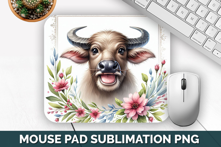 Cute Animals Clipart Image 9