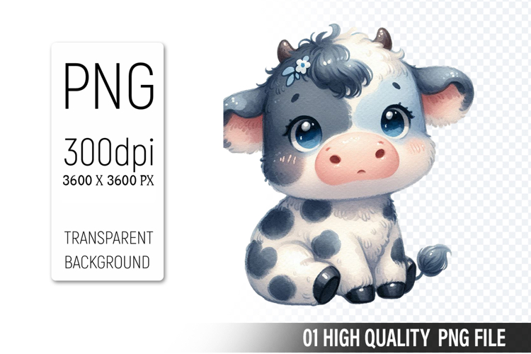 Farm Animals Clipart Image 19