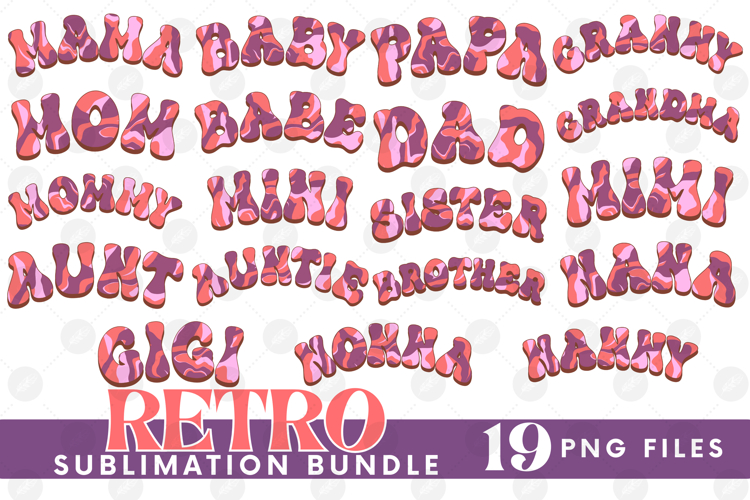 Grandma Clipart Image 4