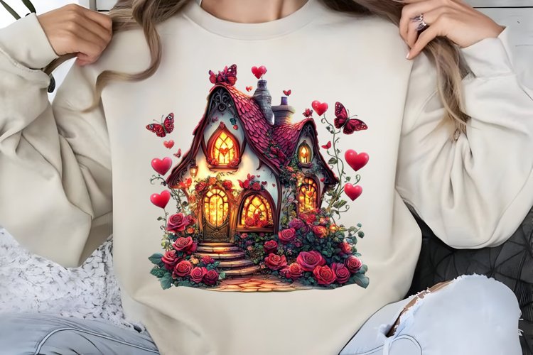 Valentines PNG Image 7