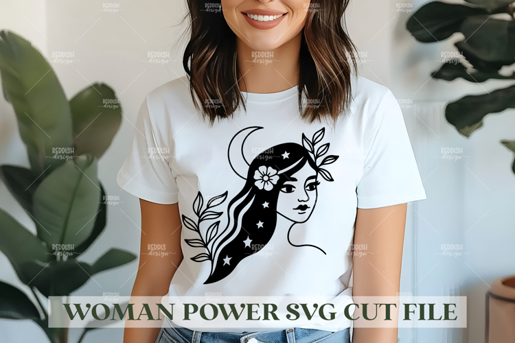 Womens Rights Svg Image 19