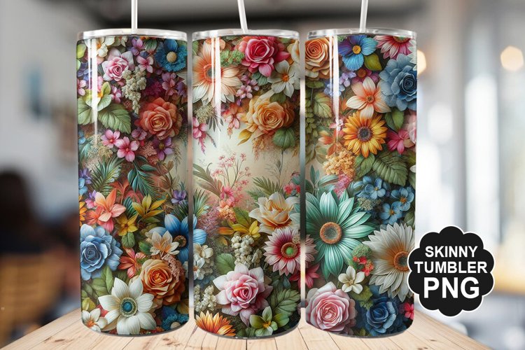 Sublimation Tumbler Designs Image 9