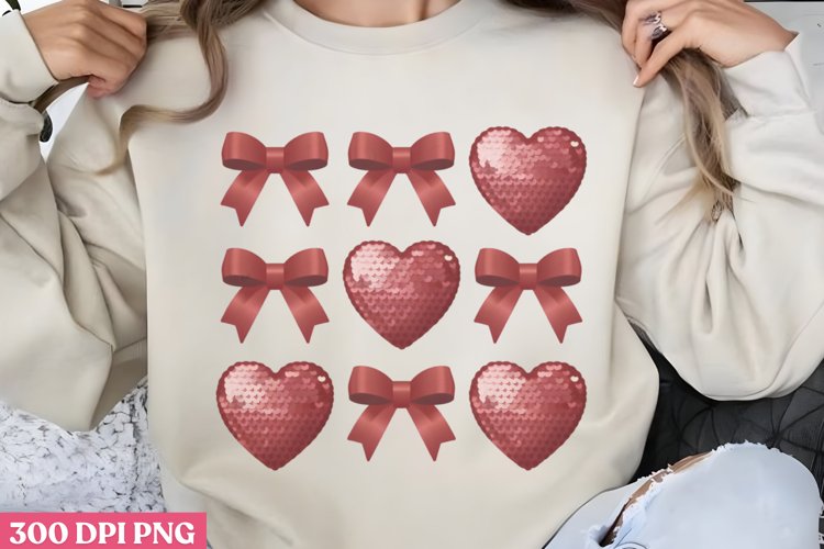Funny Valentine Sublimation PNG