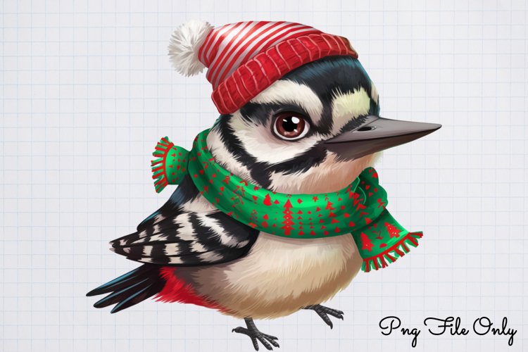 Cute Animals Clipart Image 9