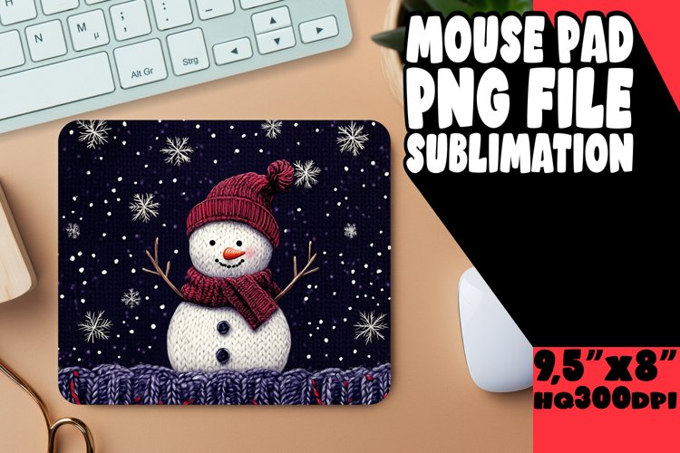 Snowman PNG Image 17