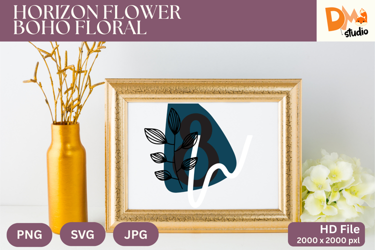 Rustic Logo Image 13