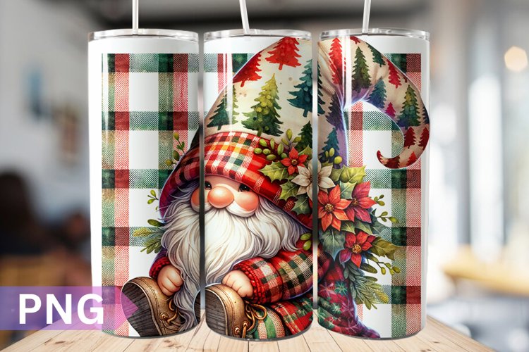 Gnome Clipart