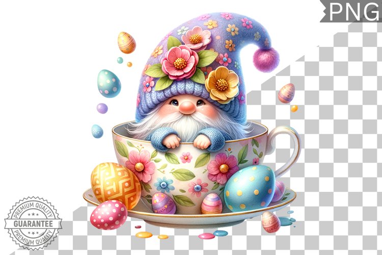 Easter Clipart Image 6