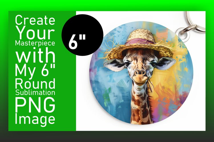 Flower Sublimation Image 9