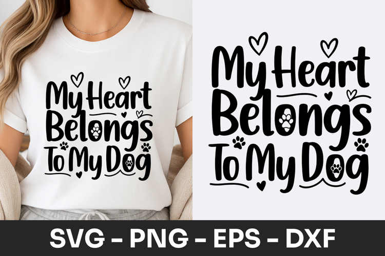 Heart Graphic Image 7