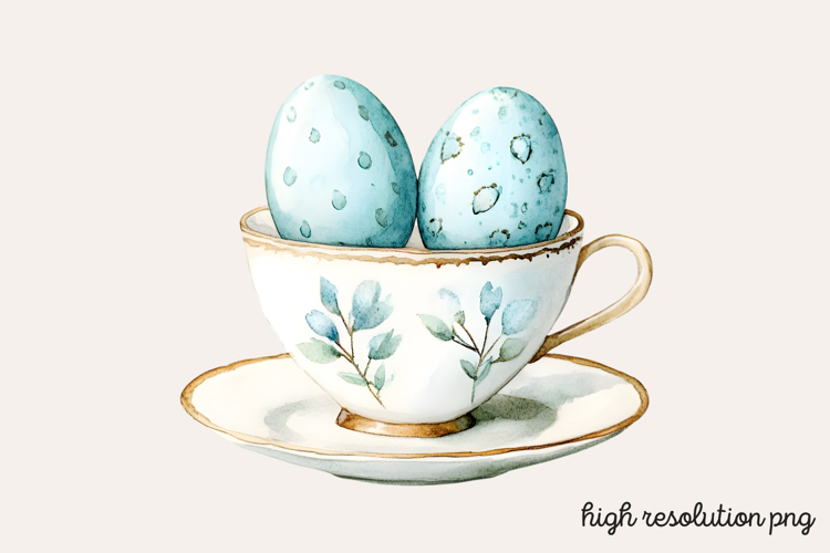Cute Easter Svg Image 5