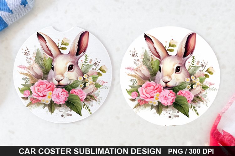 Easter Flowers Clipart Image 16