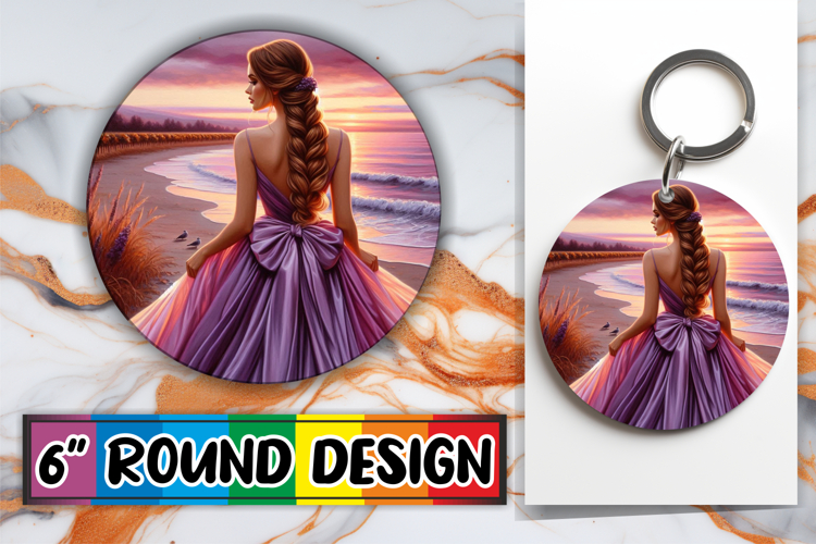 Women Clipart Image 6