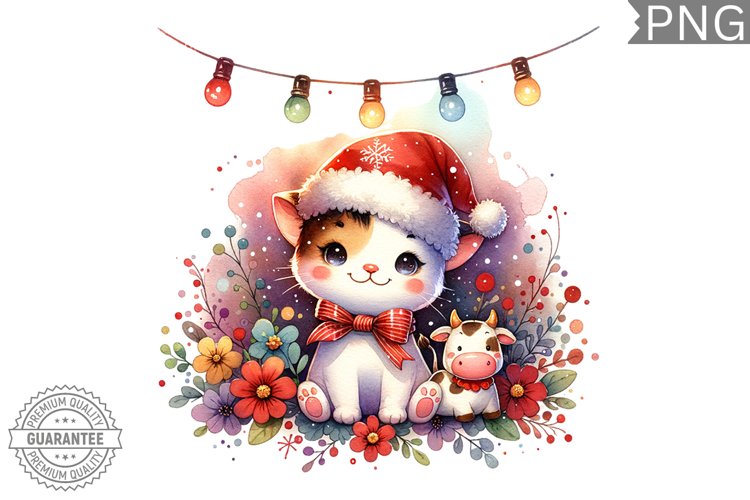 Farm Animals Clipart Image 20