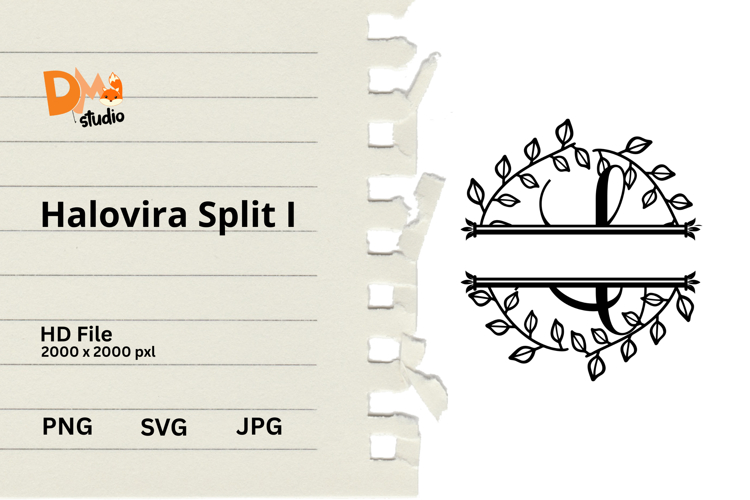 Luxury Font Image 3