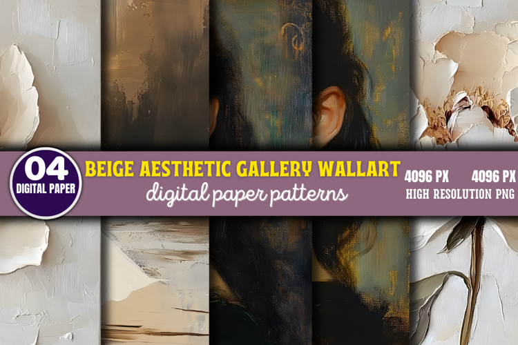 Easter Digital Paper Image 12