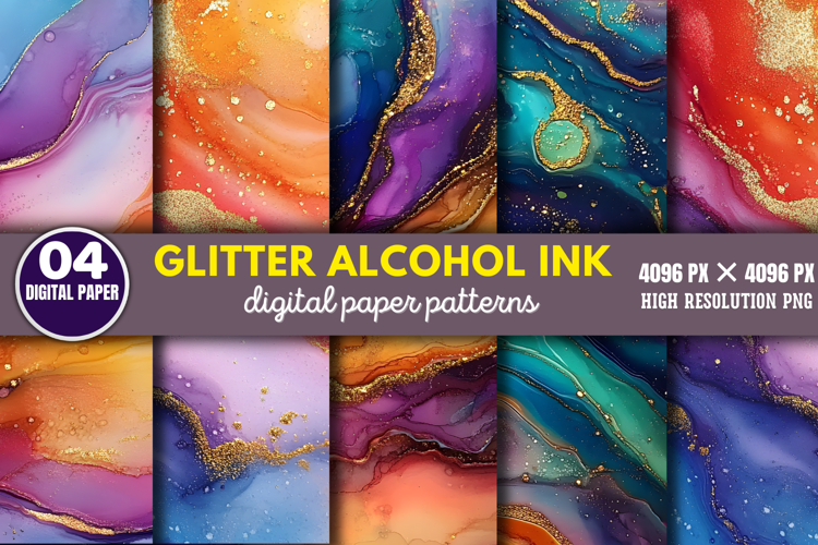 Glitter Background Png Image 9