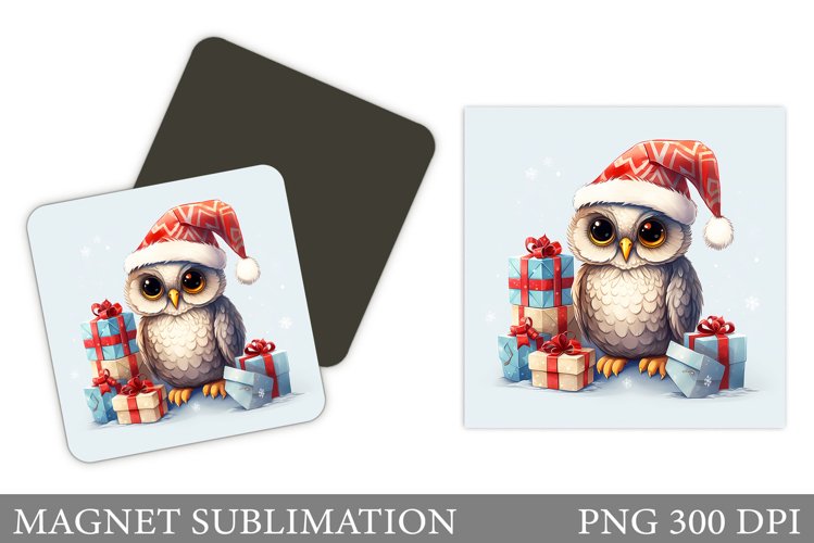 Owl Clipart Image 7