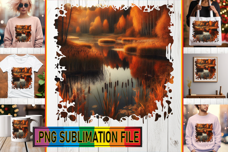 Magic Background Image 5