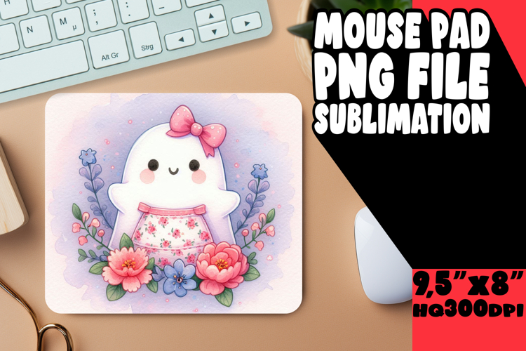 Cute Ghost Png Image 7