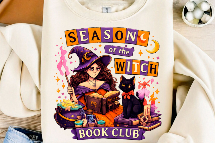 Witchy Png Image 14